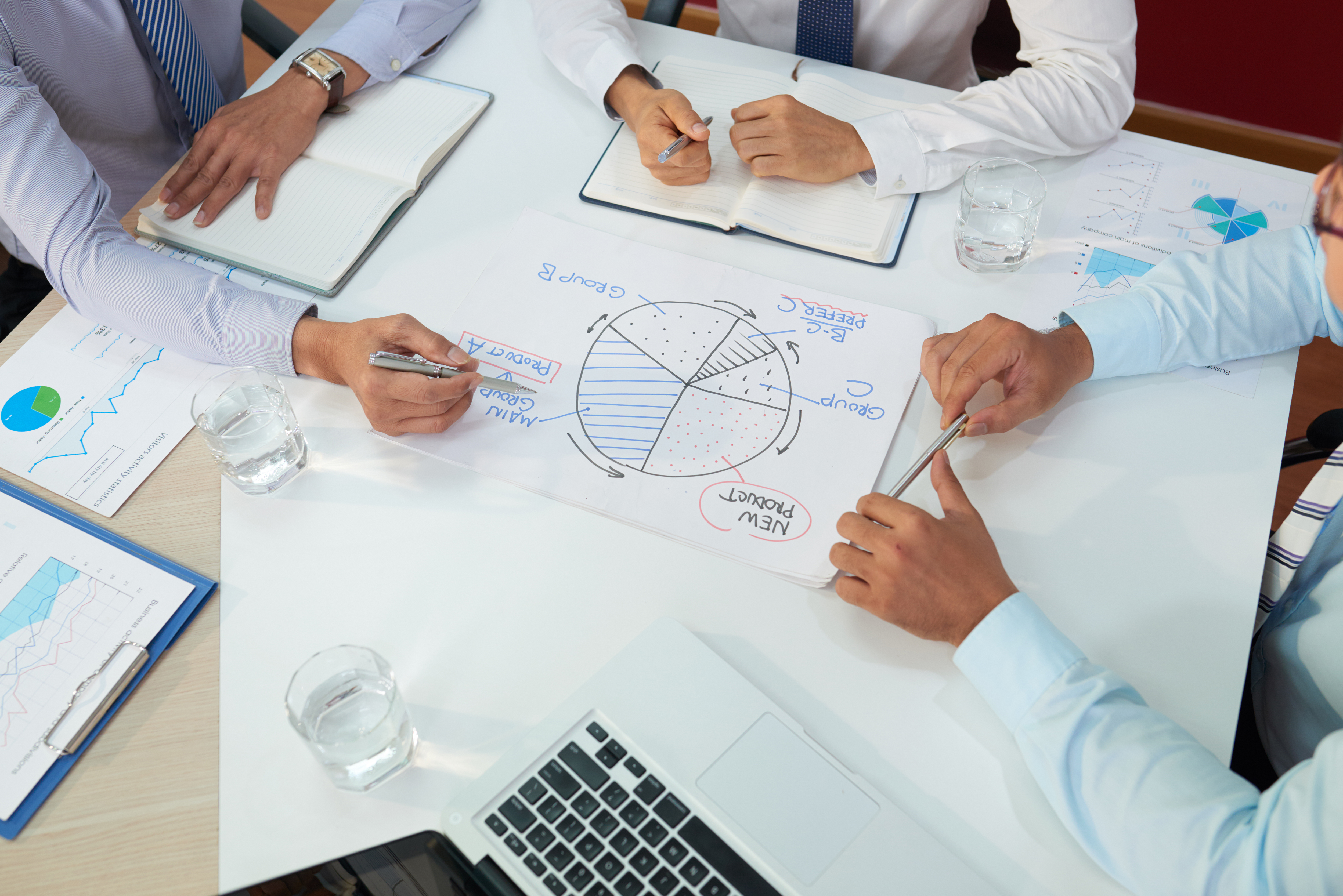 Consultancy Process